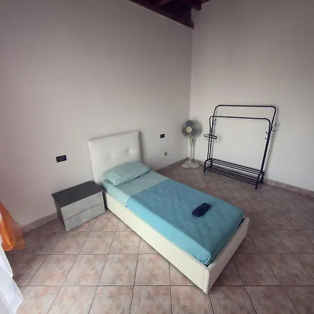 Cozy 140mq