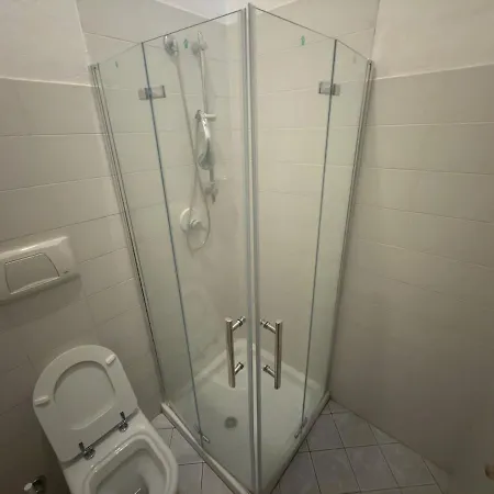 Apartamento Cozy 140mq