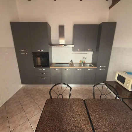 Cozy 140mq * Abbiategrasso