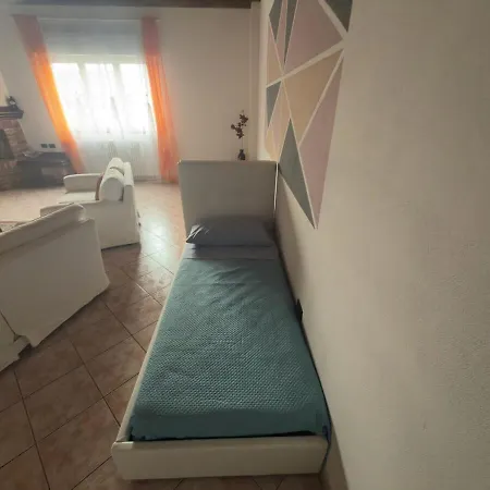 Apartamento Cozy 140mq *