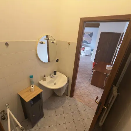 Apartamento Cozy 140mq Abbiategrasso