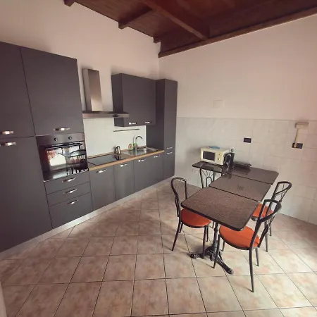 Apartamento Cozy 140mq
