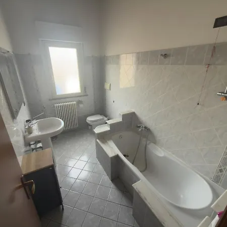 Cozy 140mq * Аббиатеграссо