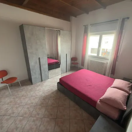 Lejlighed Cozy 140mq Abbiategrasso