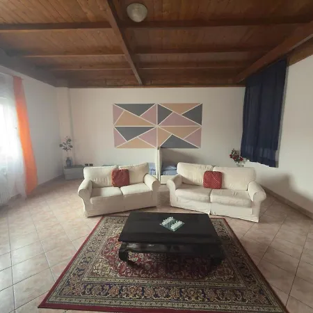Cozy 140mq *