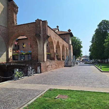 Apartamento Cozy 140mq Abbiategrasso